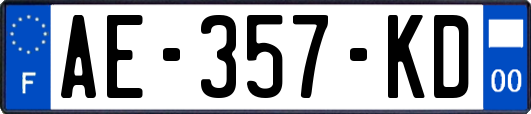 AE-357-KD