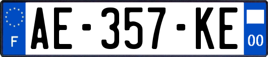 AE-357-KE