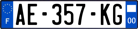 AE-357-KG