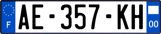 AE-357-KH