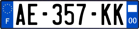 AE-357-KK