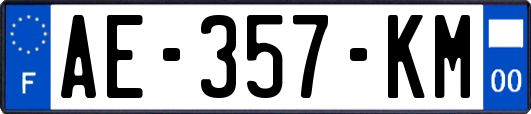 AE-357-KM
