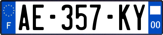 AE-357-KY