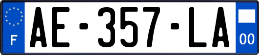 AE-357-LA