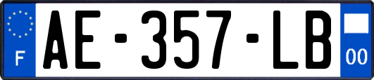 AE-357-LB
