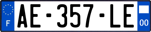 AE-357-LE