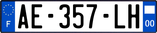 AE-357-LH
