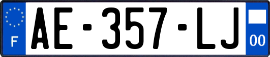 AE-357-LJ