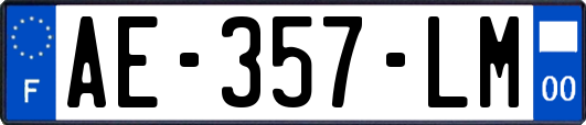 AE-357-LM