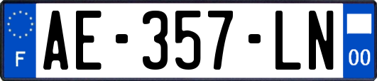 AE-357-LN