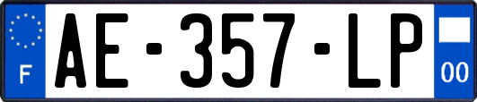 AE-357-LP