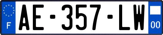AE-357-LW