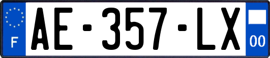 AE-357-LX