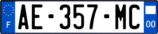 AE-357-MC