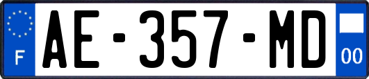 AE-357-MD