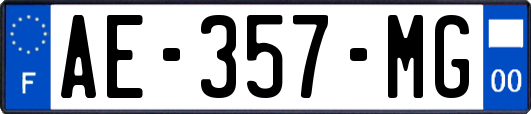 AE-357-MG