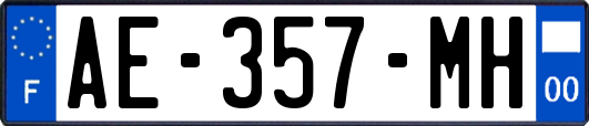 AE-357-MH