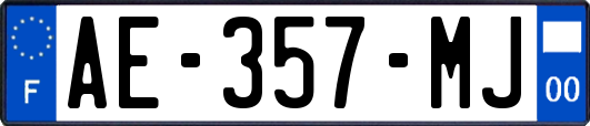 AE-357-MJ