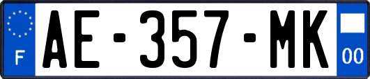 AE-357-MK