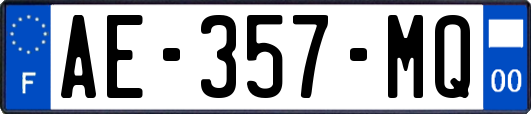 AE-357-MQ