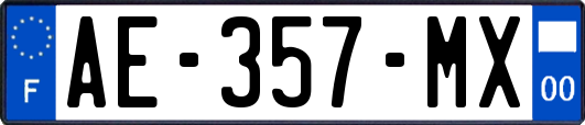 AE-357-MX
