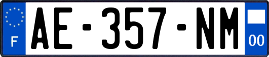AE-357-NM