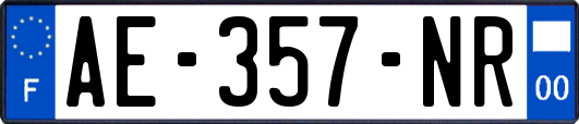 AE-357-NR