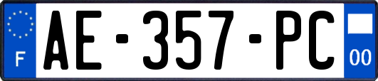 AE-357-PC