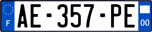 AE-357-PE