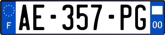 AE-357-PG