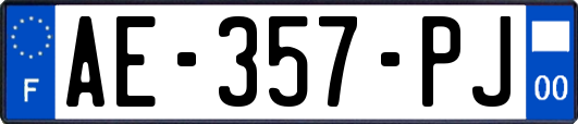 AE-357-PJ