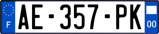 AE-357-PK