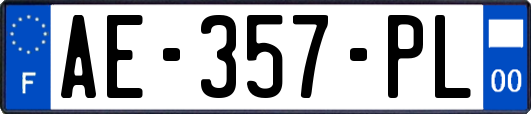 AE-357-PL