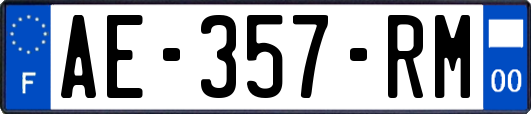 AE-357-RM