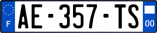 AE-357-TS