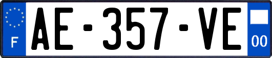 AE-357-VE
