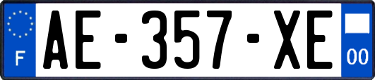 AE-357-XE