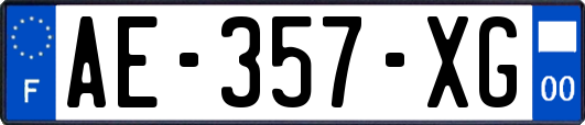 AE-357-XG