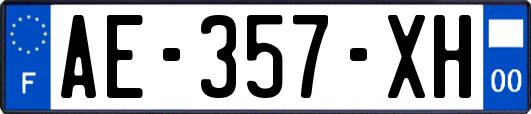 AE-357-XH