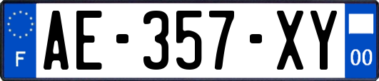 AE-357-XY