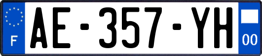AE-357-YH