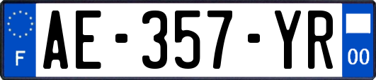 AE-357-YR