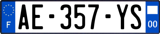 AE-357-YS