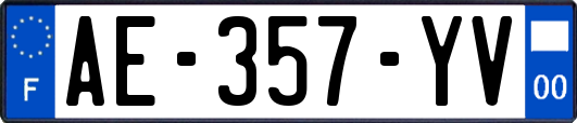 AE-357-YV