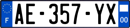 AE-357-YX