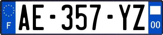 AE-357-YZ