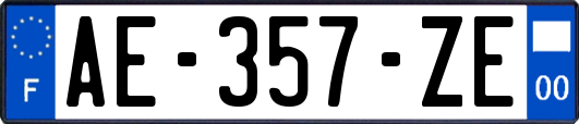 AE-357-ZE