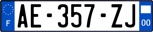 AE-357-ZJ