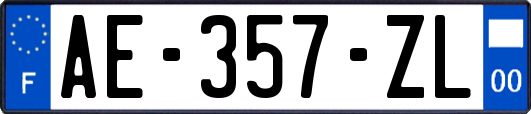 AE-357-ZL