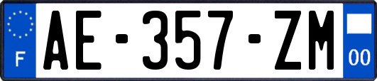 AE-357-ZM